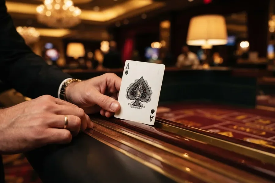 Nye casino uden ROFUS 2026: Fordele og ulemper ved nye udenlandske casinoer